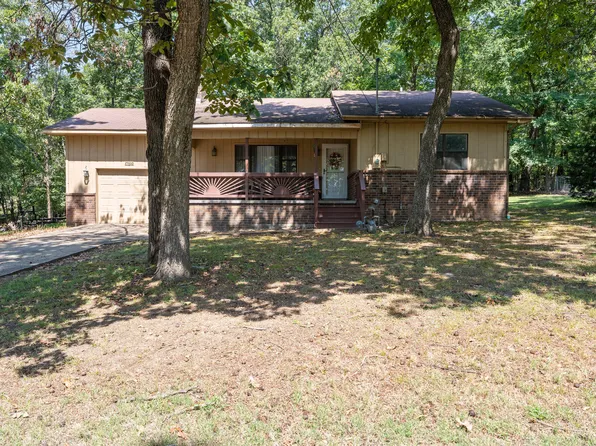 25660 S 625th Rd, Grove, OK 74344