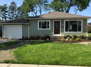 10906 Brainard Dr, Parma, OH