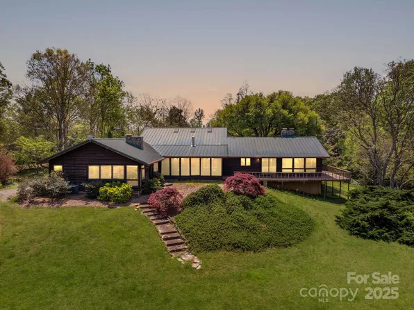 177 Fowler Rd, Mill Spring, NC 28756