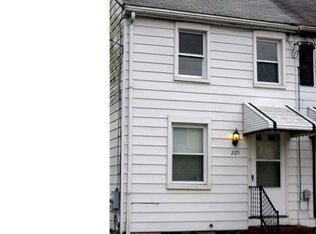 225 Bayard St, Delaware City, DE 19706