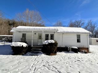 16966 Wise St, Saint Paul, VA 24283