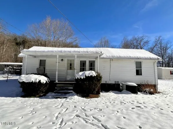 16966 Wise St, Saint Paul, VA 24283