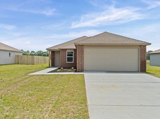 118 Powder River Dr, Beebe, AR 72012