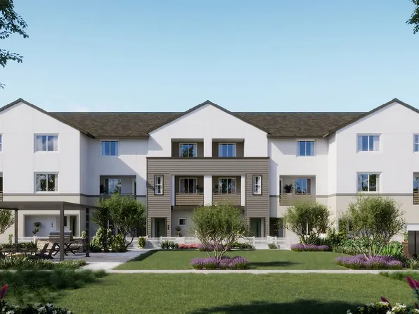 1305 N Pinecrest Paseo, Ontario, CA 91762