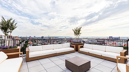 Rented by Nooklyn NYC LLC