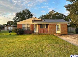 1400 E Harrison St, Dillon, SC 29536