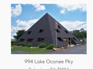 994 Lake Oconee Pkwy, Eatonton, GA 31024