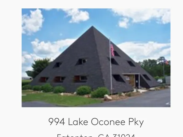 994 Lake Oconee Pkwy, Eatonton, GA 31024
