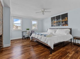 607 Foreland St, Pittsburgh, PA 15212