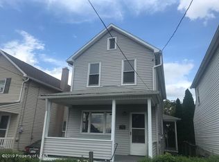 68 Cook St, Ashley, PA 18706