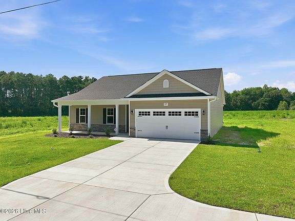 2nd image of 3517 N Old Wire (Lot 1) Road