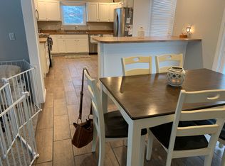 617 Wadsworth St, East Tawas, MI 48730