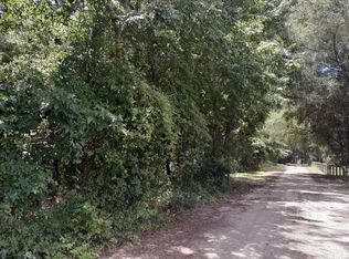 NW 172nd Pl Lot 4, Reddick, FL 32686