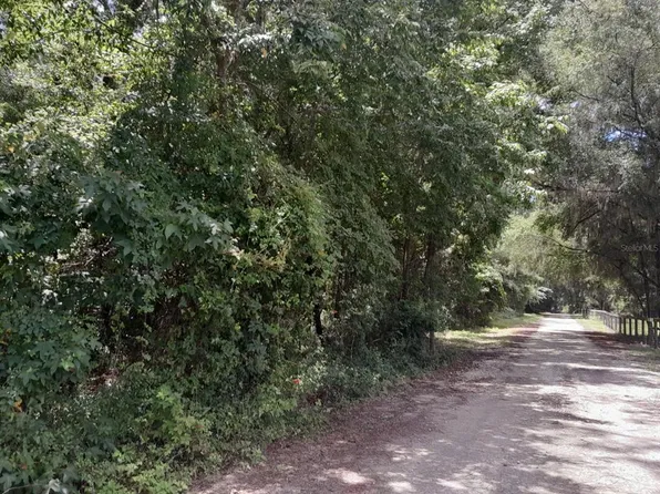 NW 172nd Pl Lot 4, Reddick, FL 32686