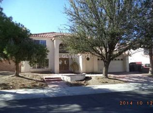 747 Rocky Trail Rd, Henderson, NV 89014