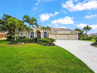 6143 9th Avenue Cir NE, Bradenton, FL, 34212