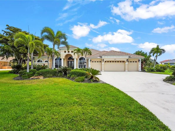 6143 9th Avenue Cir NE, Bradenton, FL 34212