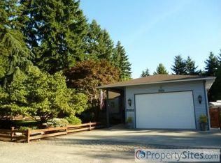 16816 24th Street Ct E, Lake Tapps, WA 98391