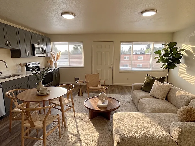 Paula Marie Apartments - Located in the heart of Greenwood — Photo 69