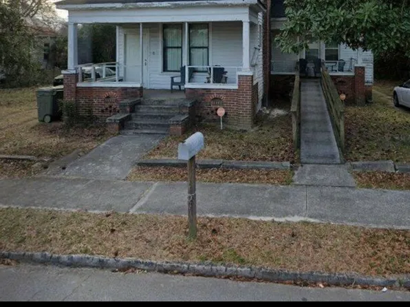 1542 Glover St, Orangeburg, SC 29115