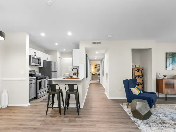 The Royce at Trumbull