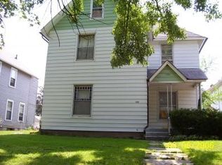 1808 11th Ave, Moline, IL 61265