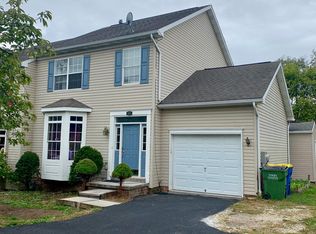 468 Pumping Station Rd, Hanover, PA 17331
