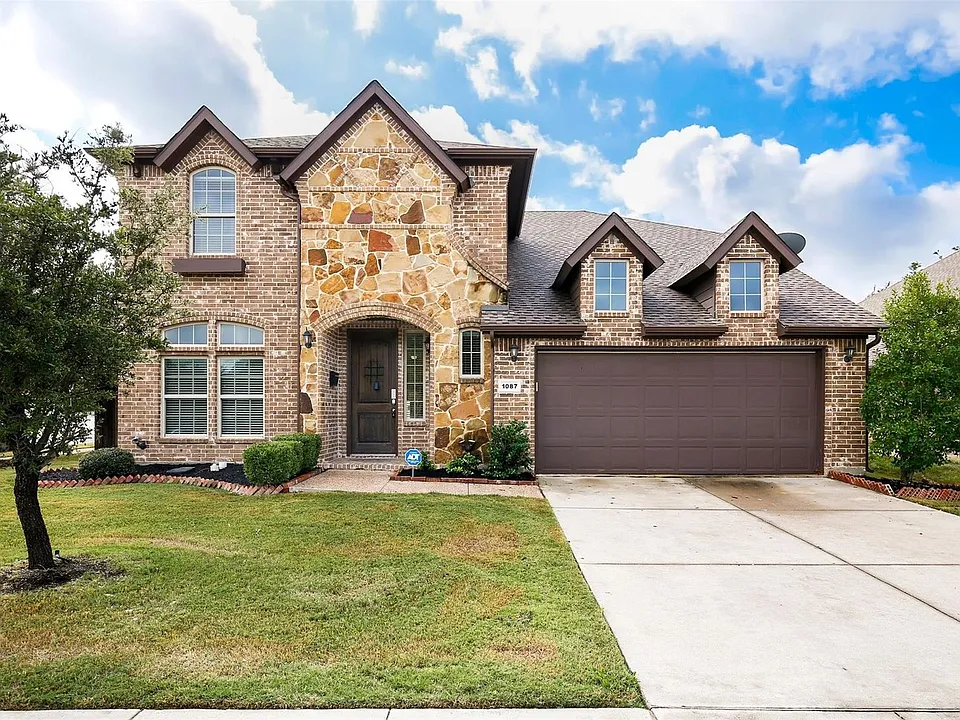 1087 Sahallee Dr