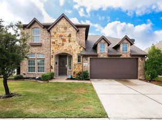 1087 Sahallee Dr, Frisco, TX 75033