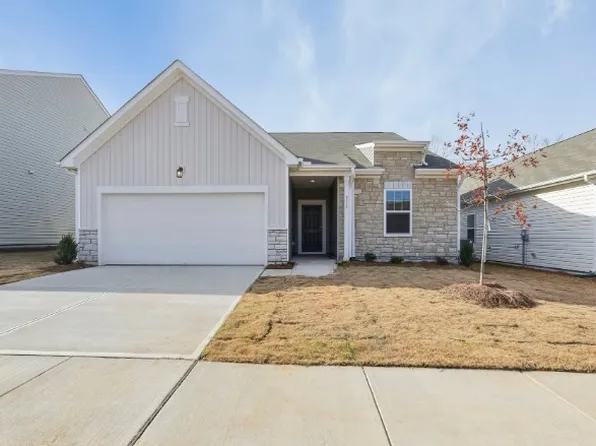 Luna Plan, Glen Abbey