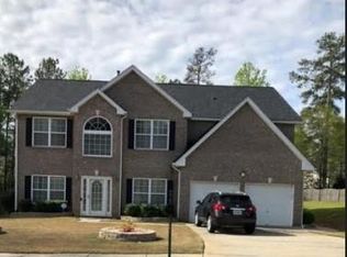 280 Windsor Way, Fairburn, GA 30213