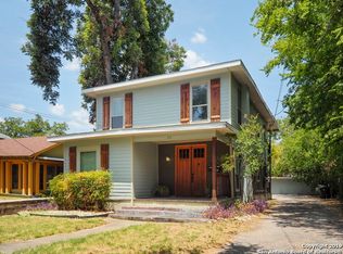 215 Ira Ave UNIT UP, San Antonio, TX 78209