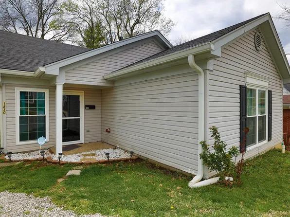 1430 Arling Ave, Louisville, KY 40215