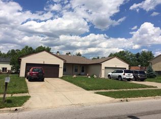6438 Birchview Dr N, Reynoldsburg, OH 43068
