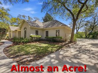 2144 Lakeside Dr E, Fernandina Beach, FL 32034