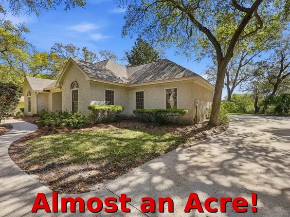 2144 Lakeside Dr E, Fernandina Beach, FL 32034