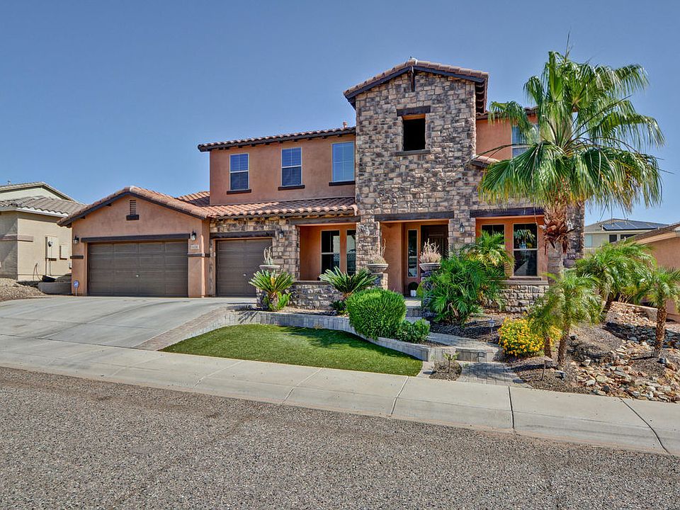 1st image of 6624 W Desert Vista Trl
