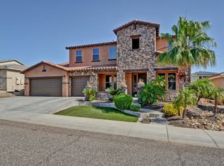 6624 W Desert Vista Trl, Phoenix, AZ 85083