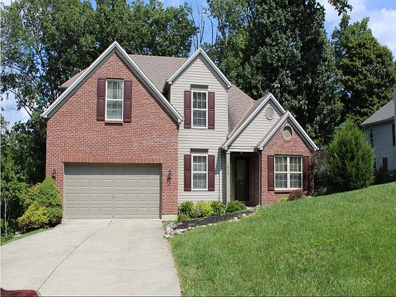 3rd image of 1608 Brookridge Circle Dr