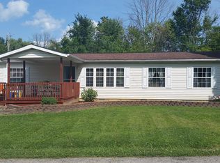 13042 Forrest Rd, Thornville, OH 43076