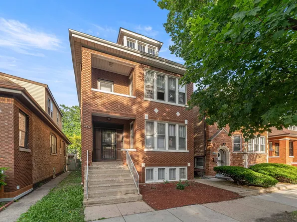 6811 S Washtenaw Ave, Chicago, IL 60629