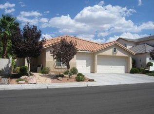 277 New River Cir, Henderson, NV 89052