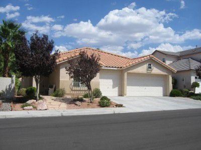 277 New River Cir, Henderson, NV, 89052
