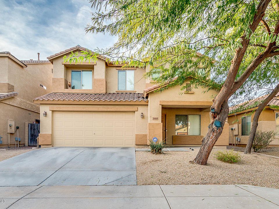1st image of 2669 W Jasper Butte Dr