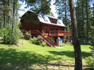 1031 Grizzly Mountain Rd, Missoula, MT 59808