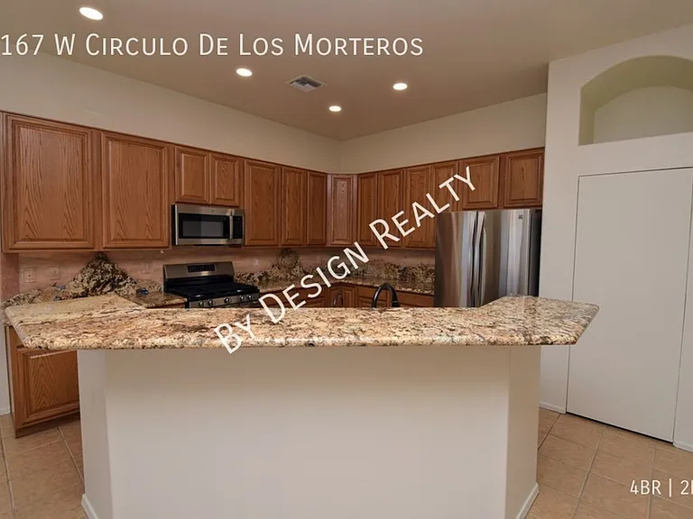 8167 W Circulo De Los Morteros — Photo 15