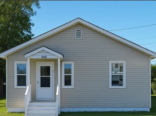 1113 Matthew Henson St, Norfolk, VA 23505