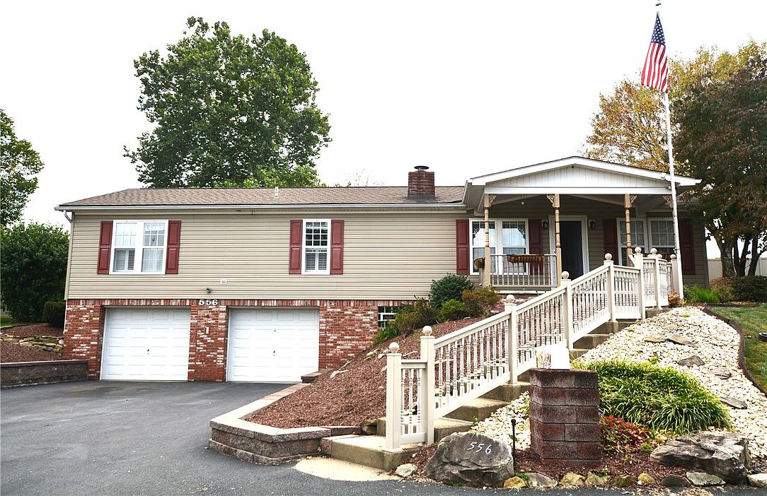 556 Center Hill Rd, Pittsburgh, PA 15239 | MLS #1720100 | Zillow
