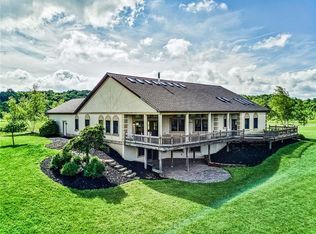 7461 Windy Hills Way, Bloomfield, NY 14469