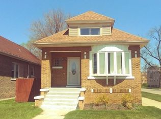 456 E 88th Pl, Chicago, IL 60619